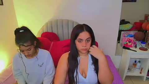 CAMI online show from 06/20/26, 05:21