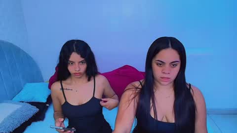 CAMI online show from 07/11/26, 06:05