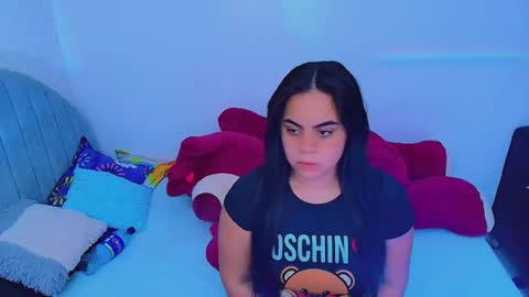 CAMI online show from 07/13/26, 06:05