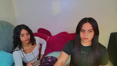 CAMI online show from 07/15/26, 04:51