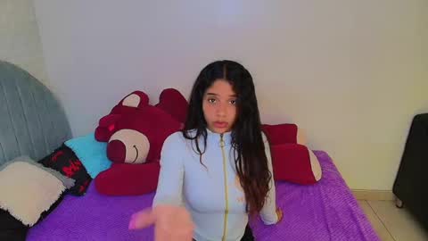 CAMI online show from 07/22/26, 06:32