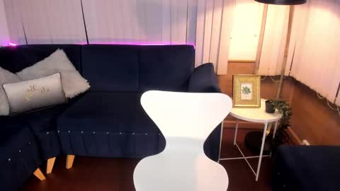 Camila cruz online show from 01/07/25, 01:59