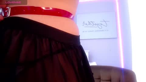 Cami online show from 12/17/24, 07:48