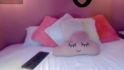 Cami online show from 01/09/25, 08:01