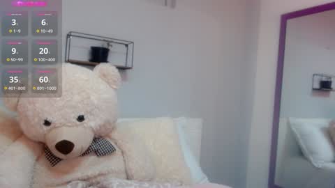 Cami online show from 01/21/25, 04:58