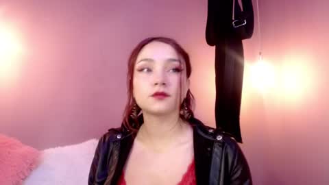 Cami online show from 01/22/25, 10:26