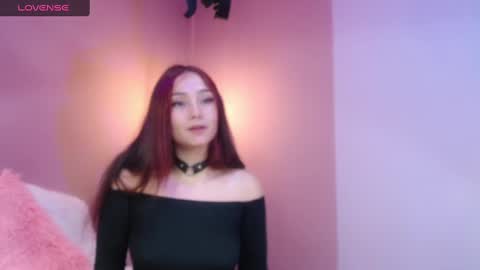 Cami online show from 02/04/25, 08:49