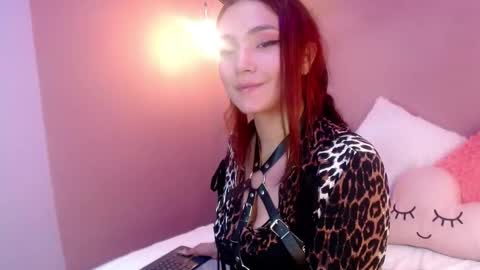 Cami online show from 02/19/25, 07:59