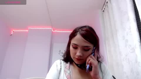 Cami online show from 02/20/25, 11:32