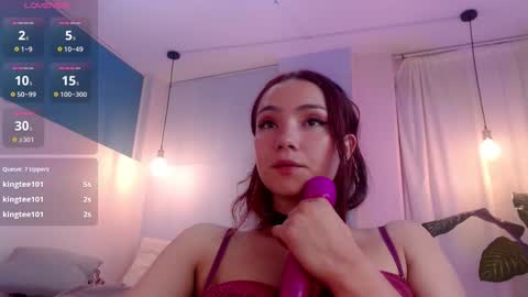 Cami online show from 02/21/25, 08:51