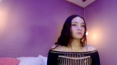 Cami online show from 03/06/25, 07:54