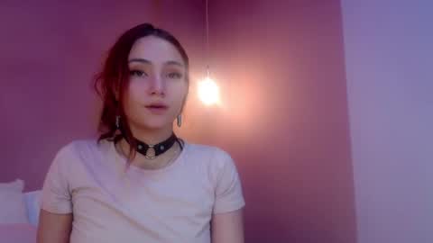 Cami online show from 03/10/25, 09:18