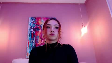 Cami online show from 09/14/25, 07:13