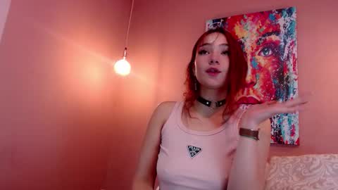 Cami online show from 10/03/25, 07:55