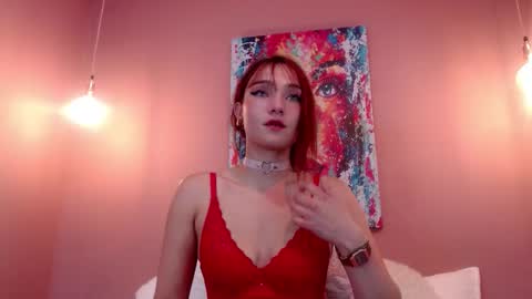 Cami online show from 10/09/25, 01:58