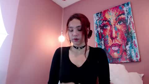 Cami online show from 10/22/25, 07:46