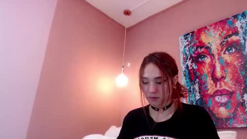Cami online show from 10/25/25, 08:25