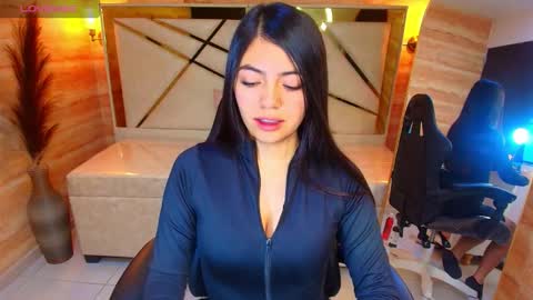 Cami  online show from 10/12/25, 12:48