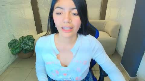 Cami  online show from 10/17/25, 08:55