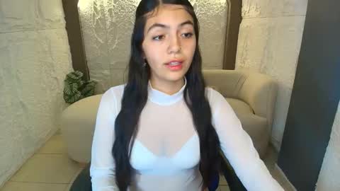 Cami  online show from 10/28/25, 08:00