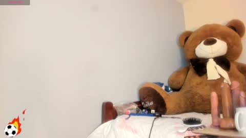 cami online show from 07/04/26, 04:18