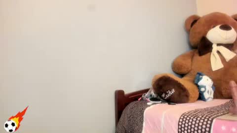 cami online show from 07/08/26, 10:03