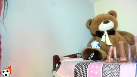 cami online show from 07/11/26, 05:59