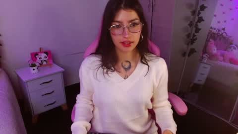 CAMI  online show from 01/15/25, 03:43