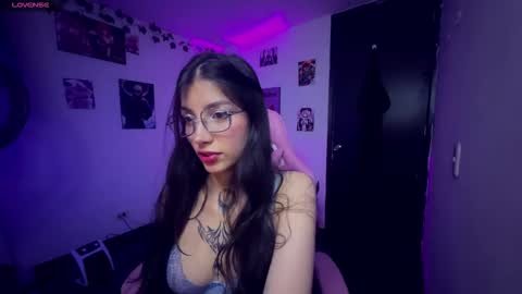 CAMI  online show from 02/21/26, 05:19
