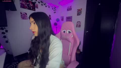 CAMI  online show from 06/15/26, 07:54