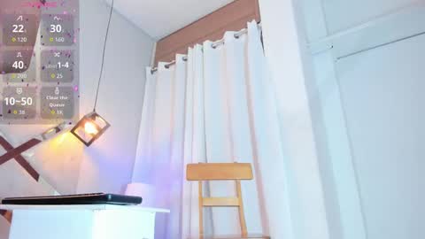 cami_rouxx online show from 10/07/25, 03:25