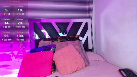 Cami online show from 01/19/25, 03:39