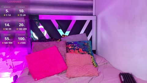 Cami online show from 01/19/25, 07:57