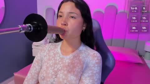 Camila  online show from 05/31/26, 03:26