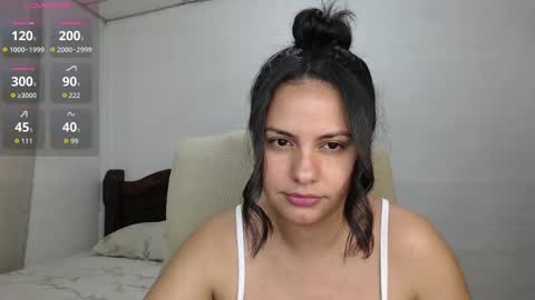 Snapshot of cami_valbuena chatting on 09/08/25, 09:03 Camila Valbuena online show from 09/08/25, 09:03