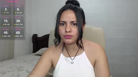 Snapshot of cami_valbuena chatting on 09/25/25, 09:07 Camila Valbuena online show from 09/25/25, 09:07