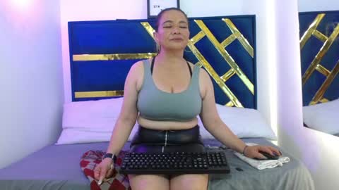 CAMI online show from 06/10/26, 02:05