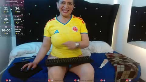 CAMI online show from 07/07/26, 03:05