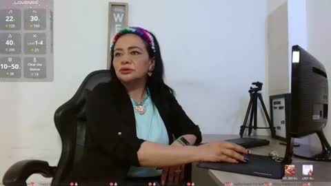 CAMI online show from 07/13/26, 01:58