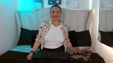 CAMI online show from 07/24/26, 02:37