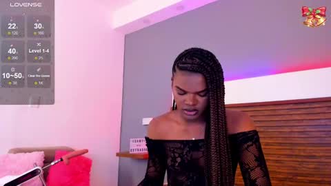 camiestrada online show from 12/29/24, 08:00