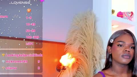 camiestrada online show from 03/02/25, 08:29