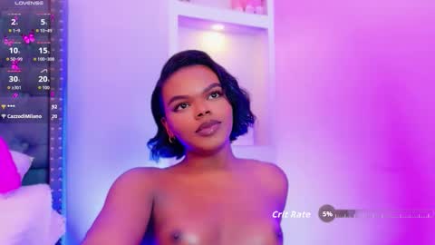 camiestrada online show from 09/17/25, 12:12