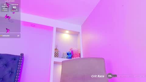 camiestrada online show from 11/14/25, 08:46