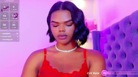 camiestrada online show from 11/24/25, 11:59