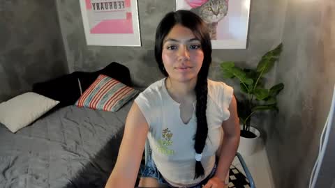 Camii online show from 06/09/26, 11:22