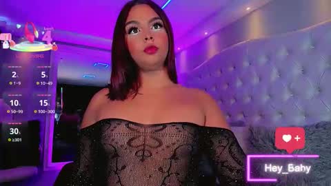 Snapshot of camiigarcia_ chatting on 12/18/25, 07:20 CamiiGarcia online show from 12/18/25, 07:20