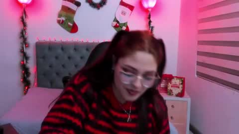 Camila Osorio online show from 12/06/24, 04:47