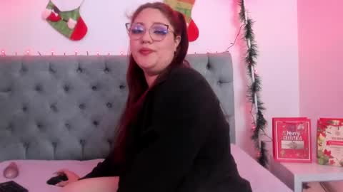 Camila Osorio online show from 12/19/24, 10:02