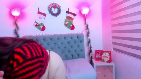 Camila Osorio online show from 12/20/24, 07:01